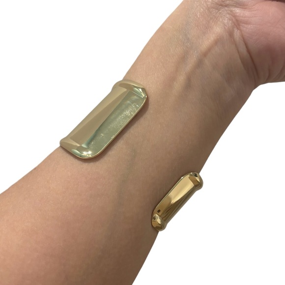 Cuff bangle. - Picture 2 of 3